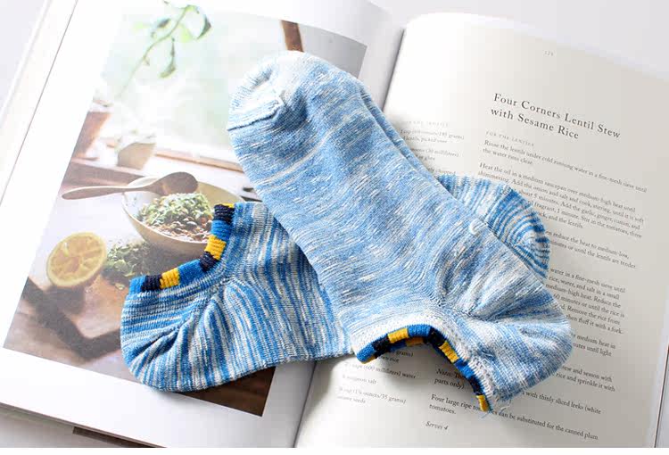 Chaussettes - collants M-2201 - Ref 771167 Image 18