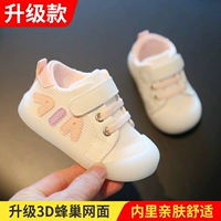 Alphabet Dual-Net Upgrade-Plodder