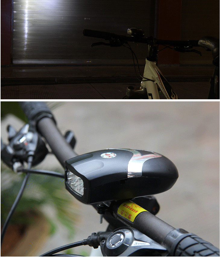 Avertisseur de vélo XINTOWN - Ref 1460084 Image 60