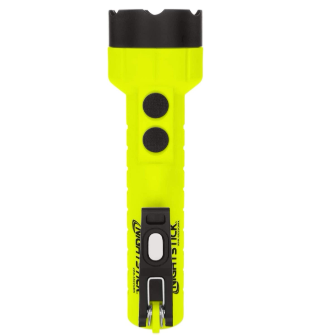 Nightstick XPR-5522GMX Safe XPP-5411GX安全手电筒