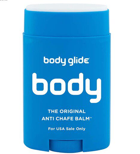 Body Glide Original Anti-Chafe Balm