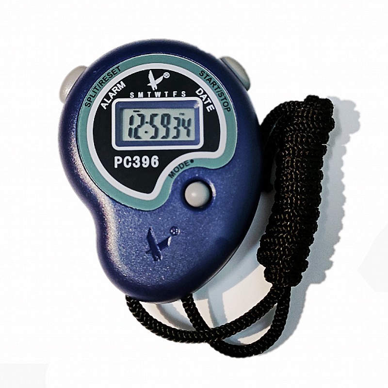 Tianfu PC396 instrumental running training track and field sports referee timing tool instrumental race timer stopwatch chronograph