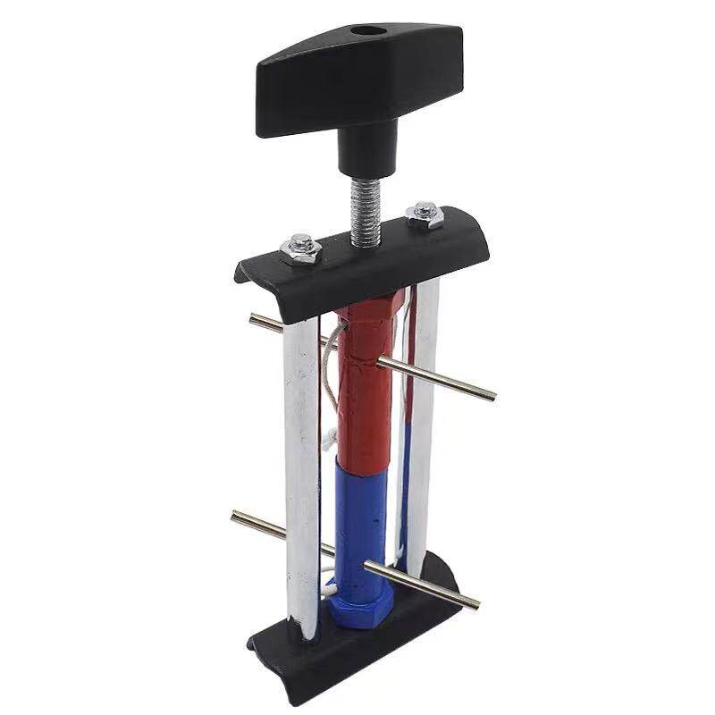 Endopoly Force Demonstrator Teaching Instrument Experimental Equipment Teaching Aids Physics Experiment