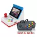 Máy chơi game cầm tay PSP rung cầm tay câu đố trẻ em có thể sạc lại mini 88FC Nintendo Tetris máy chơi game retro mini Bảng điều khiển trò chơi di động