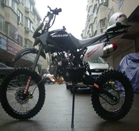 Vận chuyển quốc gia 125CC Apollo Motacer Xe máy Bãi biển Xe máy Mountain Xe máy đua xe cao xe moto cho bé