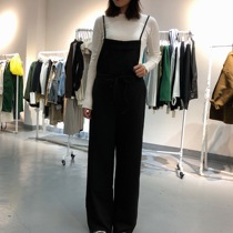 6 14 Leakage welfare straight slacks with trousers 19168 long length 100 left and right waist belt