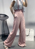 7.9 Summer Classic Simple Permantent Casual Starse 6560MZ#7