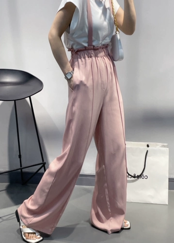 7.9 Summer Classic Simple Permantent Casual Starse 6560MZ#7