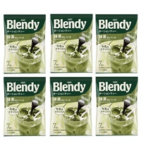 【Matcha】 6 упаковок X7