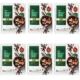 [UCC Sugar -Free] 6 пакетов × 8 кусочков