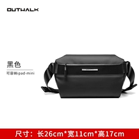 Маленький, черный