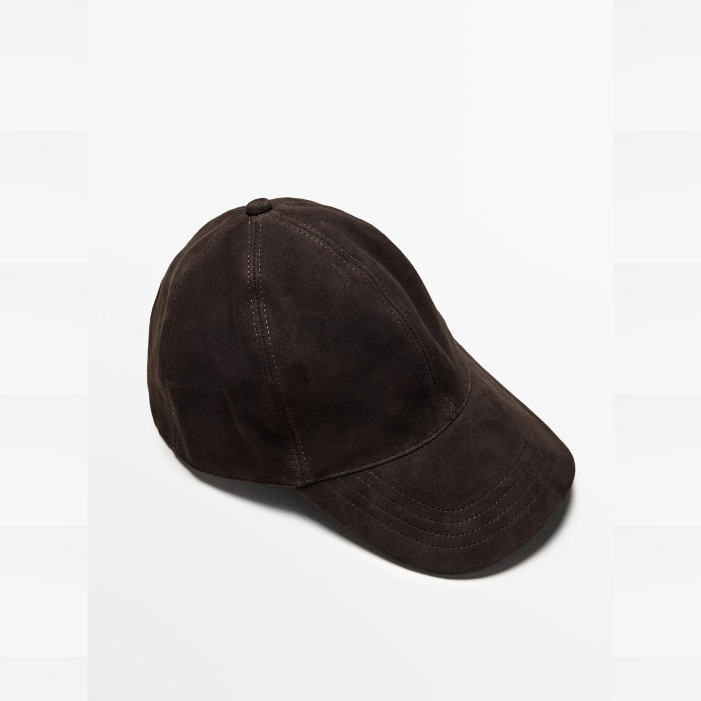 Hat, 12 month, Spain, genuine leather