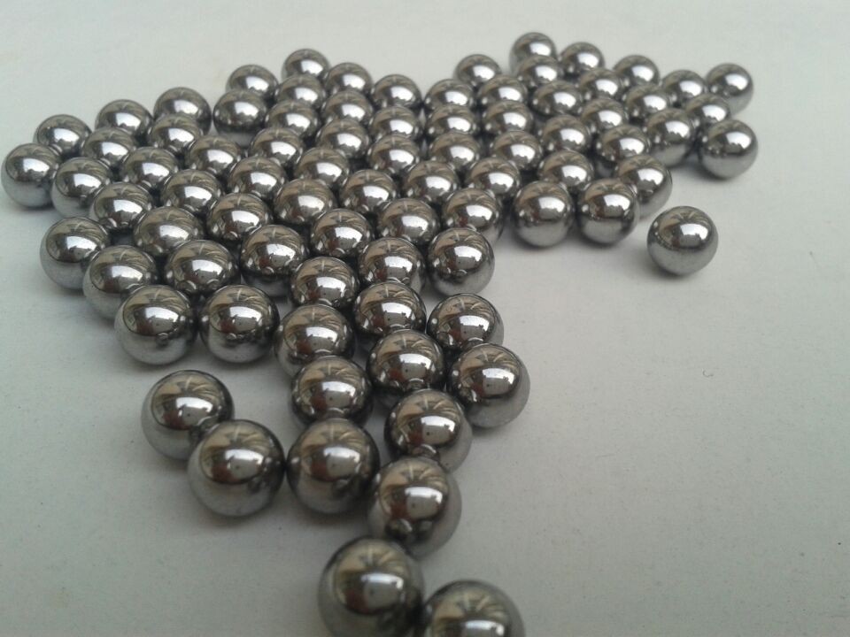 Steel ball 23 5mm23 813mm24mm24 606mm25 25 606mm25 4mm26 26 2mm26 988mm steel ball