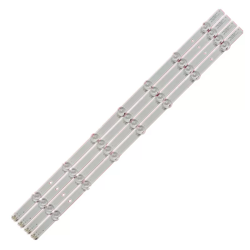 Подходит к LG 32LS3150-CA 32LS345H световая панель 32 NDE Rev0.4 экран KENMOS 3315375
