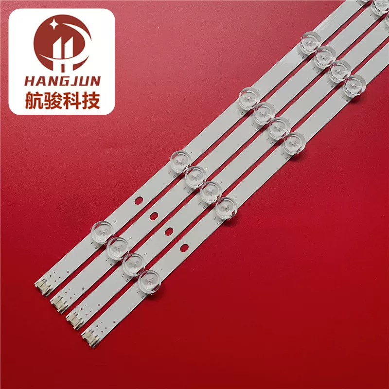 Подходит к LG 32LS3150-CA 32LS345H световая панель 32 NDE Rev0.4 экран KENMOS 3315375