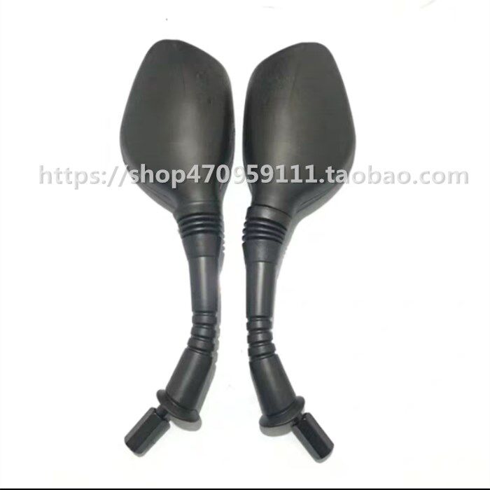 Applicable haute marquis HJ110 HJ110-2 2A 2C 2D rear mirror rearview mirror after locomotive