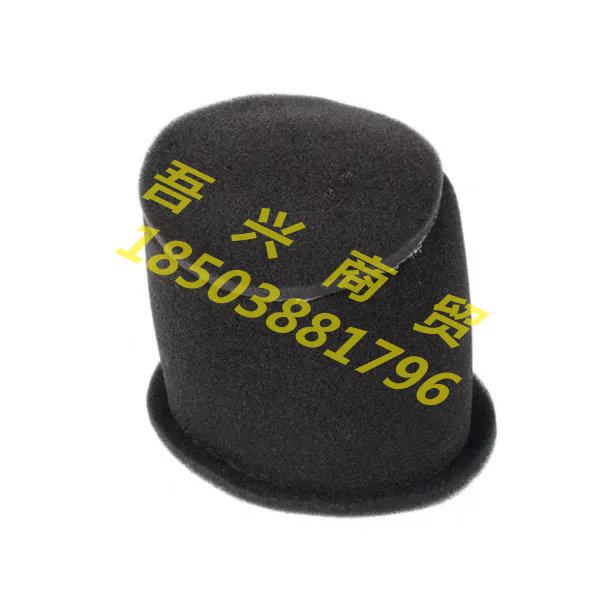 Applicable drill leopard sharp EN Suzuki king GS Xiaotaiko GN Jun Wei GSX125 air filter core sponge air filter core