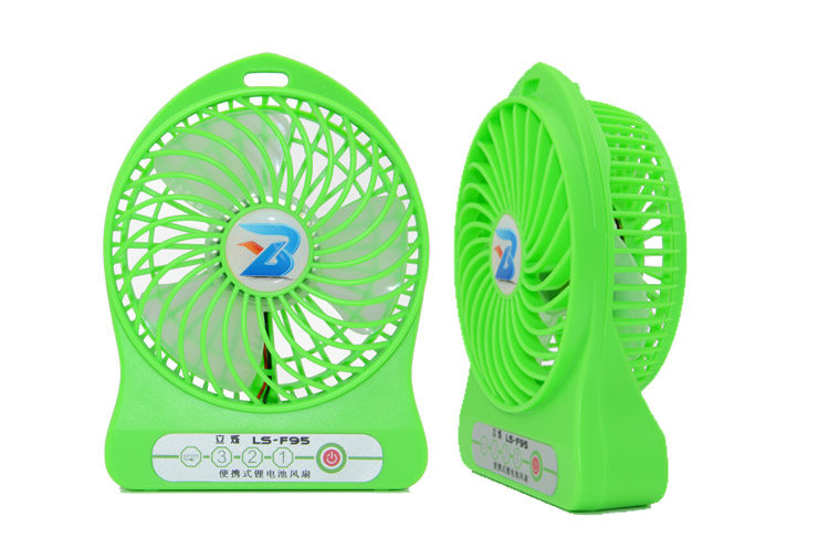 Ventilateur USB - Ref 401667 Image 46