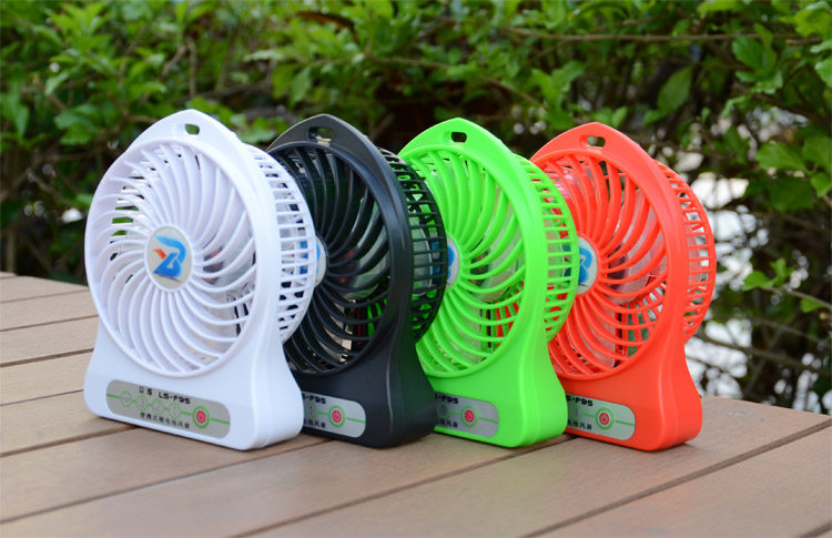 Ventilateur USB - Ref 401667 Image 48