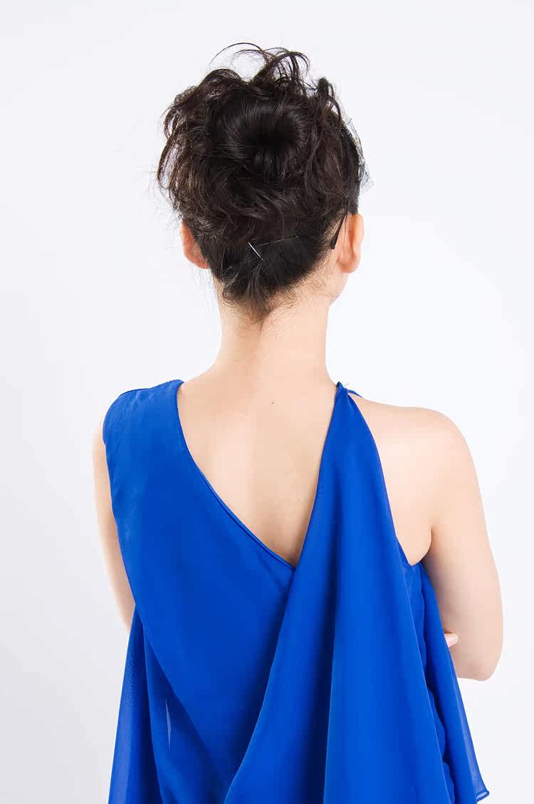 Extension cheveux - Chignon - Ref 228878 Image 20