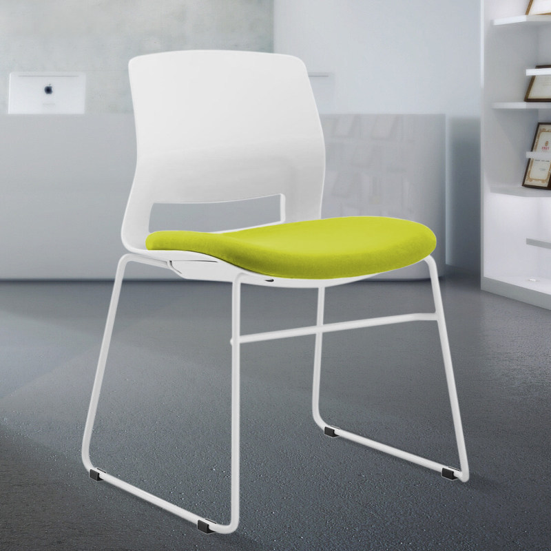 Office chair simple Conference chair training chair staff chair mahjong chair staff chair chair back chair computer chair leather chair