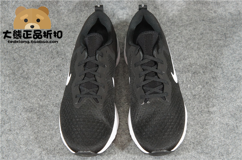 Bộ đếm chính hãng Nike NIKE ODYSSEY REACT giày chạy bộ thông thường nam AO9819 AA1634-002 - Giày chạy bộ bitis hunter running