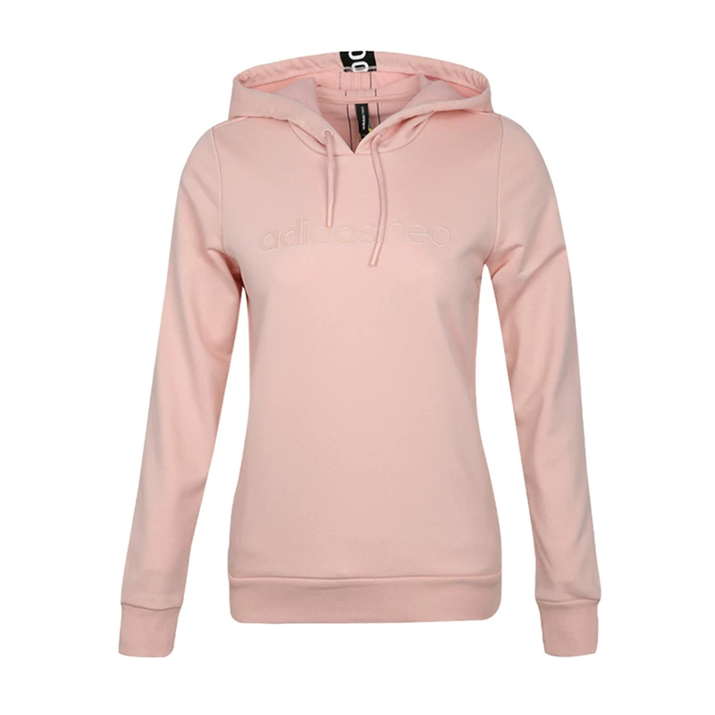 Adidas, куртка с длинным рукавом и капюшоном, комплект для досуга, для бега