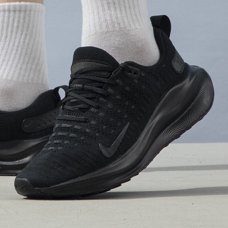 Nike's New Sports Shoes Reactx Infinity Run 4 Running Shoes Dr2665-004