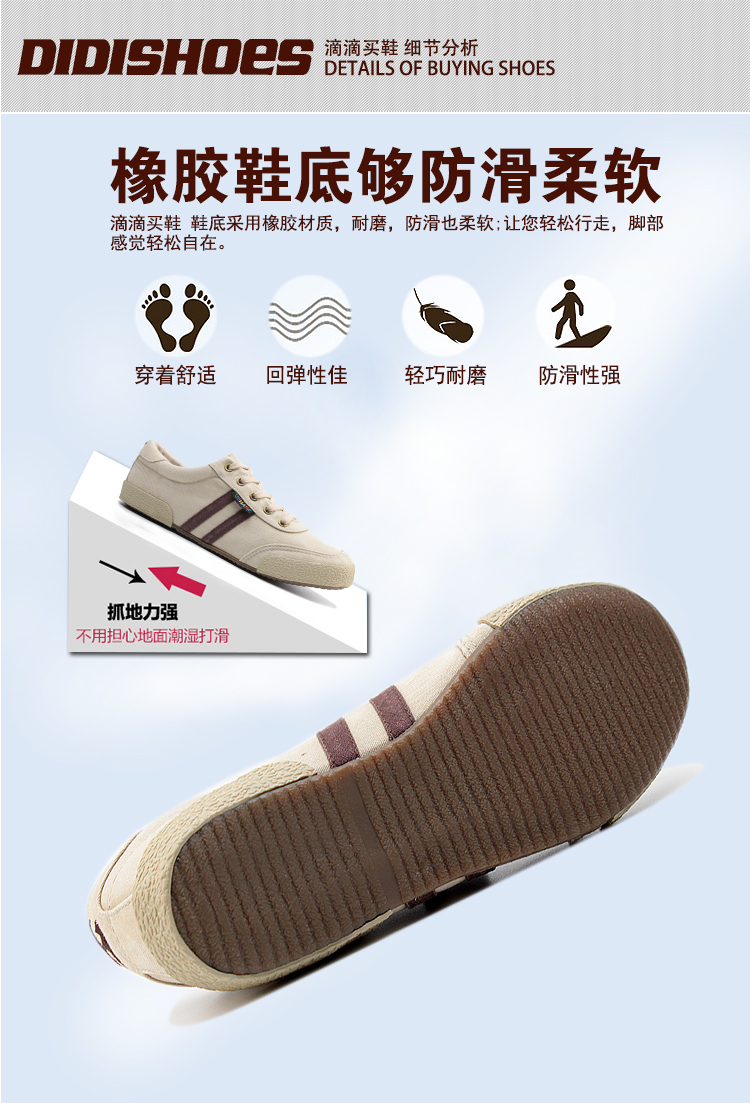 2019 mùa xuân và mùa hè giày vải giản dị nam thanh song song cổ điển buộc học sinh giày hoang dã giày đế bằng giày nam - Plimsolls giày thể thao nam giảm giá