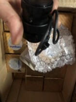 Lens computar original TG3Z2910FCS-2 2 9-8 2MM F1 0