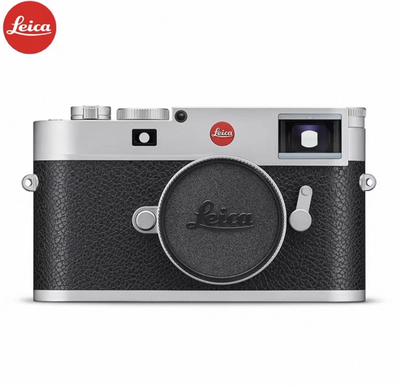 Leica M11 Rangefinder Digital Camera Leica M11 Professional Full-Frame Mirrorless Camera