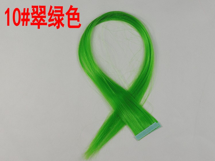 Extension mèches - Ref 225923 Image 13