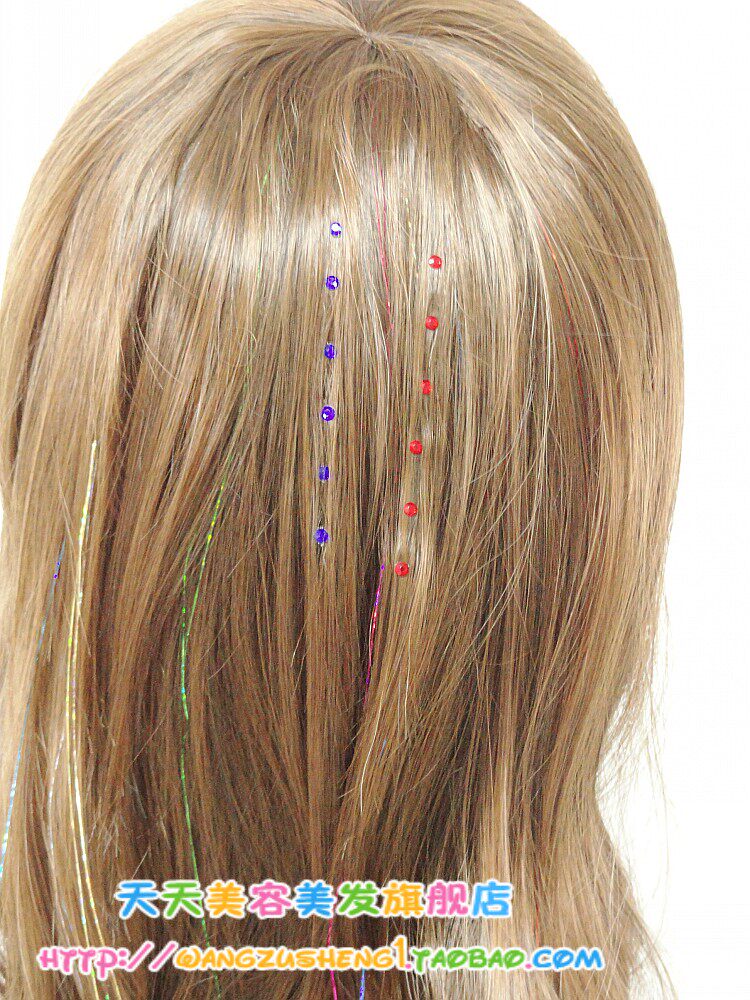 Extension cheveux - Ref 225922 Image 3