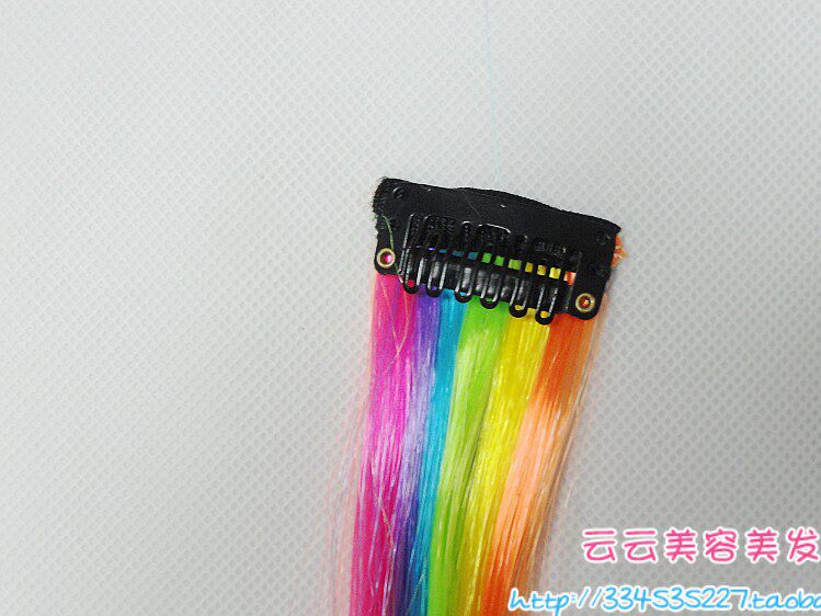 Extension cheveux - Ref 219585 Image 4