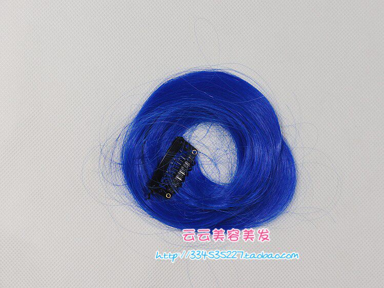 Extension cheveux - Ref 217363 Image 15