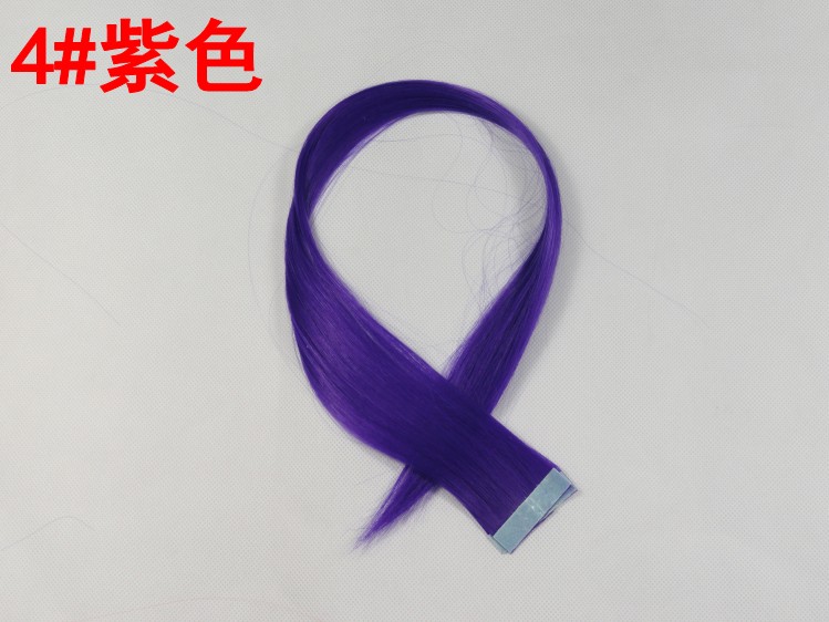 Extension mèches - Ref 225923 Image 7