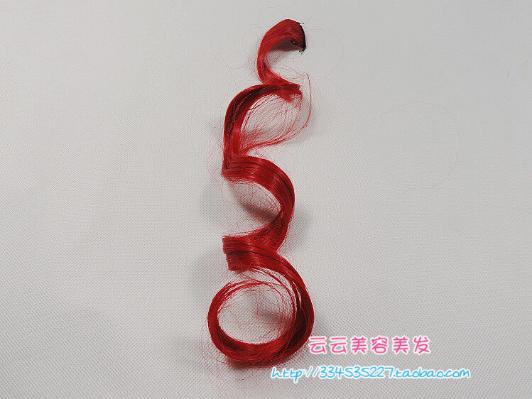 Extension cheveux - Ref 217363 Image 7
