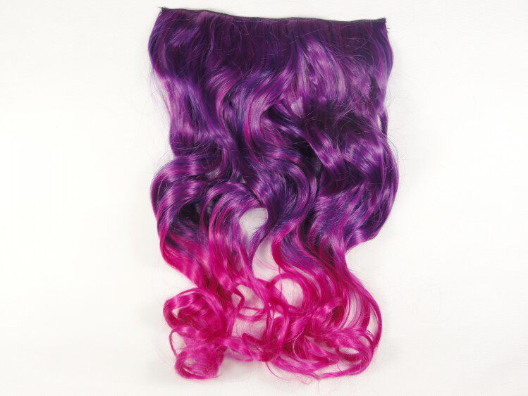 Extension cheveux - Ref 225924 Image 3
