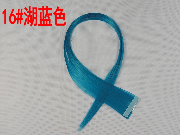 Extension mèches - Ref 225923 Image 19