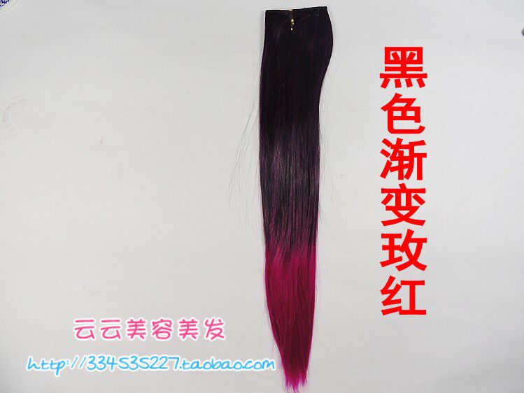 Extension cheveux - Ref 225924 Image 15