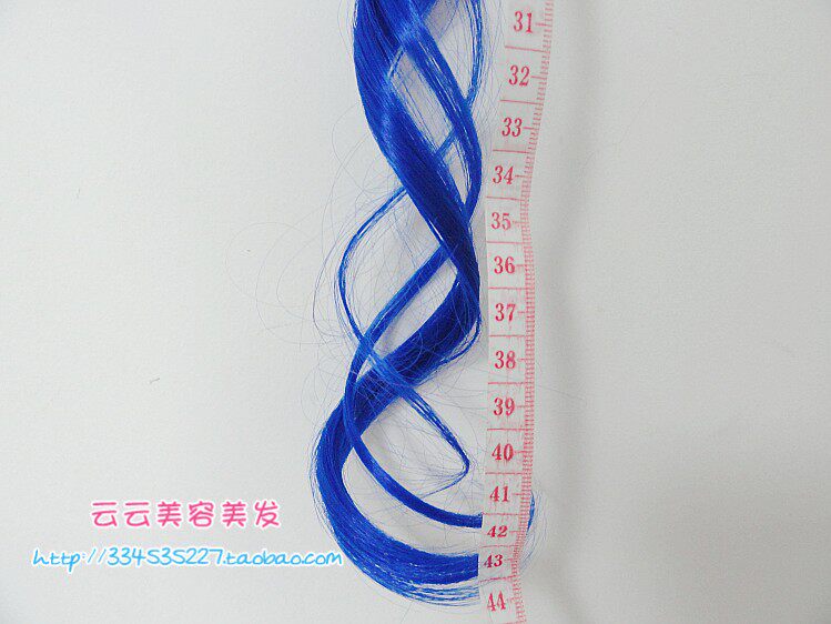 Extension cheveux - Ref 217363 Image 6
