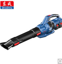 Dongcheng Rechargeable Brushless Hair Dryer DCQF LB20141 40171F H2SM