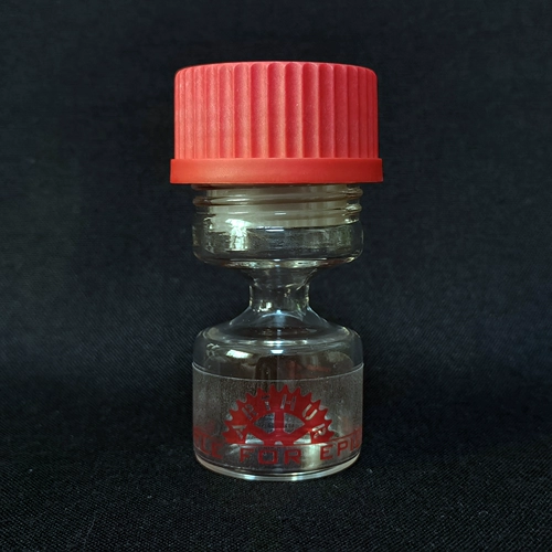 Антифузионная нефтяная бутылка анти -диффузионная бутылка заменить Boger 7066 Bergeon 7066 Антифузионная обработка