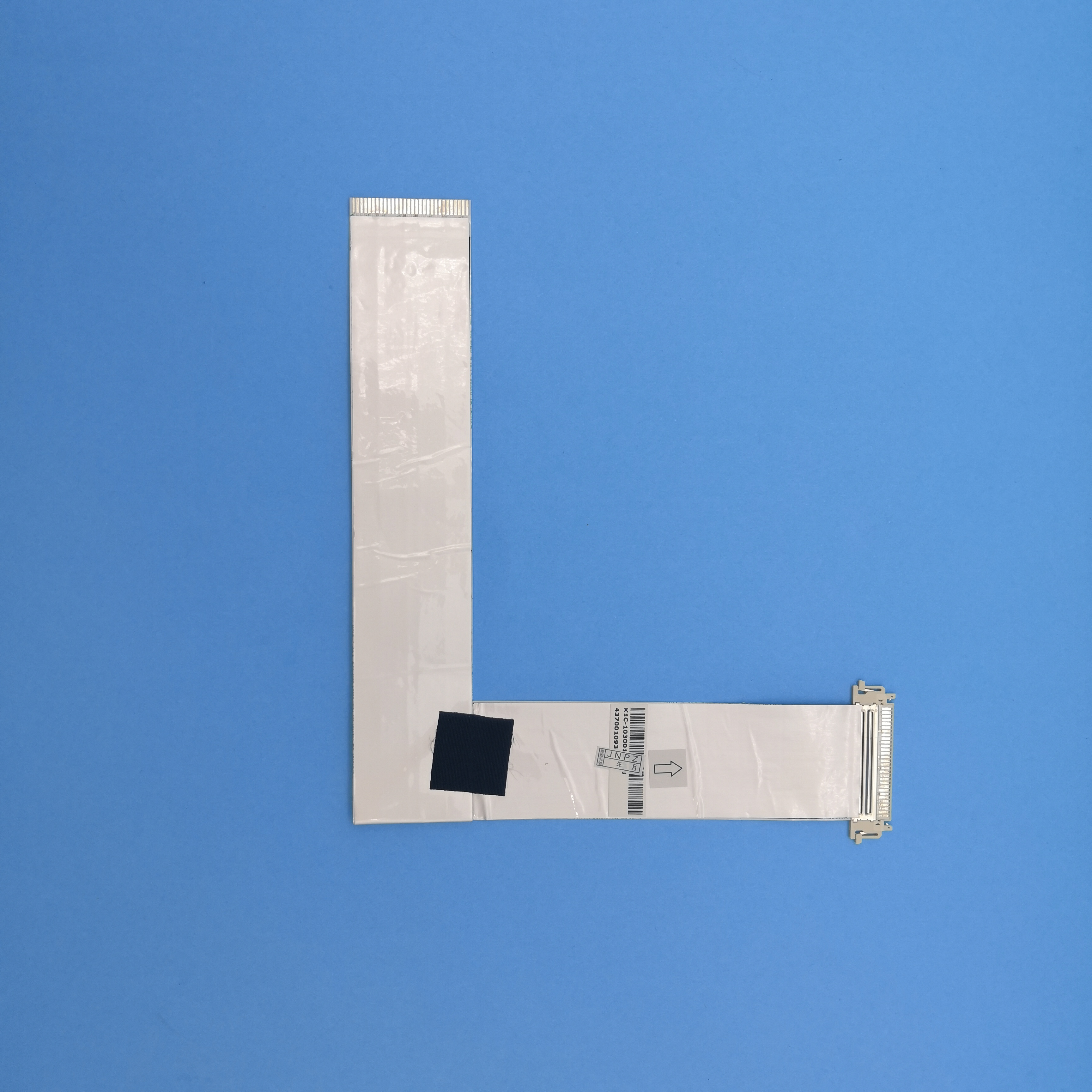 Haier Fun Q51 Q52 Q5T Q50 Q7 HDP-9185 HDP-9186 Original Screen Cable Cable