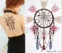 Miễn phí bài viết dán hình xăm nữ không thấm nước Giấc mơ bắt lông trở lại dán cơ thể hình xăm Hàn Quốc dán hình xăm dán tattoo