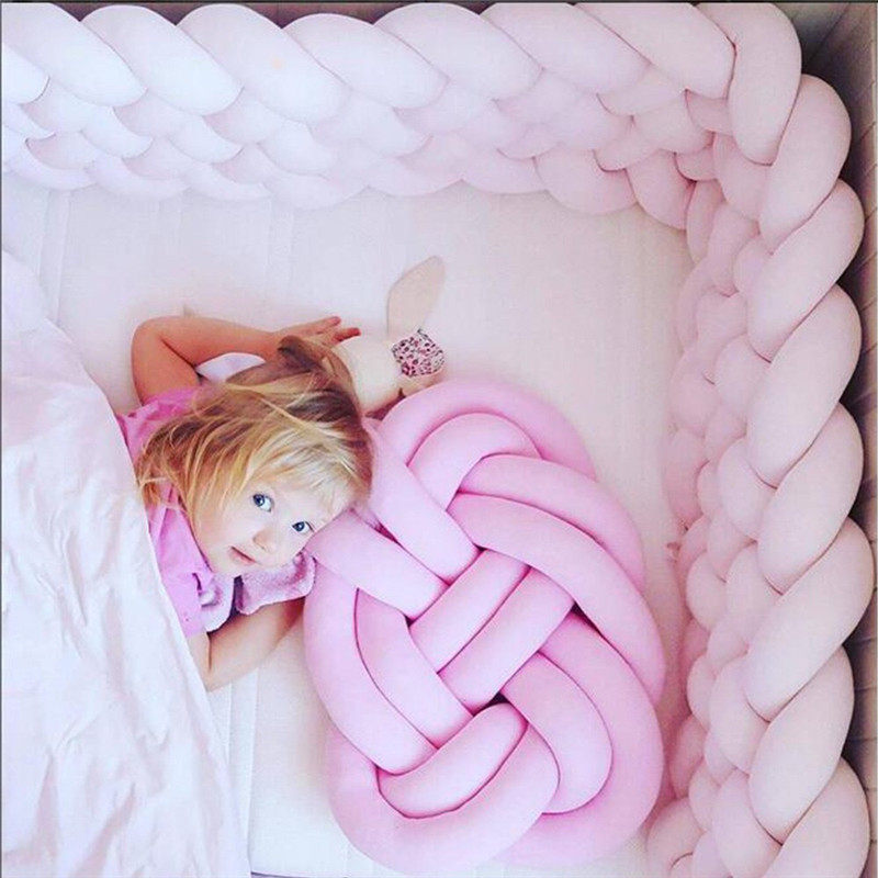 ins Nordic Wind Denmark Home Genesis Design knot ball knotted twist Twist Cushion Sofa Decoration Furnishing