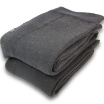 Elastic tight fit and thickened with velvety warm pants mens body upfront pants single pants wool pants down pants and pants youth