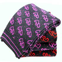 Lady Winter Warm Pants Thickened Wool Pants Mid Aged Knitted Autumn Pants High Waist Large Size Cotton Wool Pants Bottom