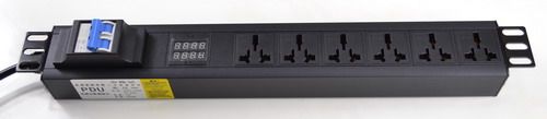 PDU Cabinet Special Socket 16a