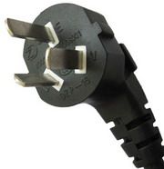10A National Standard Plug